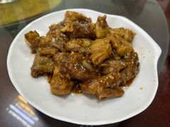 -协顺园回头馆(南顺城路店)