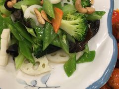 -正阳春烤鸭店(杨楼店)