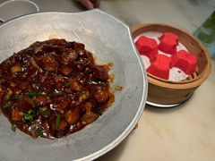 -绿茶餐厅(南翔印象城MEGA店)