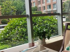 -湛山花园酒店-自助餐厅