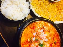 -火炉情韩国料理店(古田路店)