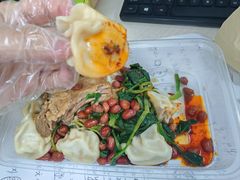 -伊喜饺子·烤鸭(五道口学院路店)