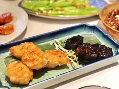 -常来小聚·广州非遗传承餐厅(高德置地店)