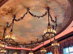 -The Ritz Restaurant
