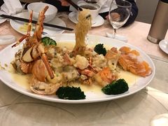 -枫盈轩中餐厅(枫丹白鹭酒店)