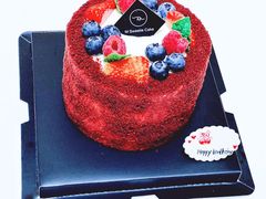 -姆们M Sweetie Cake(三里屯店)