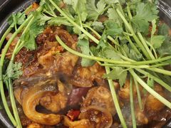 -川香煲(茅台路店)