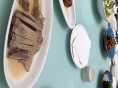 -扬州狮子楼·非遗淮扬菜(总店)