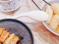 -莲湖糕团店·老秦淮小吃