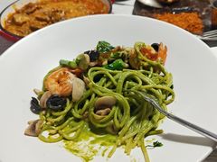 -娜娜家•Nana's restaurant(国金汇店)
