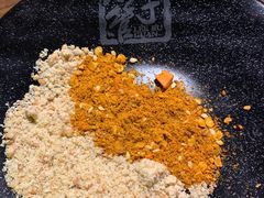 -李不管把把烧(华海路店)