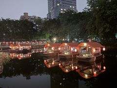 -侨美·唐荔园·40年地道粤菜