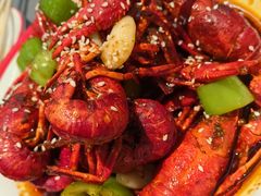十三香龙虾（带盒）-刘一龙虾.烧烤(理工直营店)