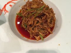-名羊天下陕北横山铁锅炖羊肉(博文路店)