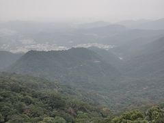 -梧桐山风景名胜区