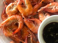 -南沙十九涌渔人码头-南门