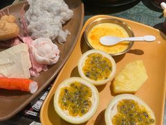-牛New寿喜烧(中山公园龙之梦店)