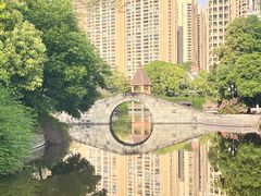 -成都南湖公园