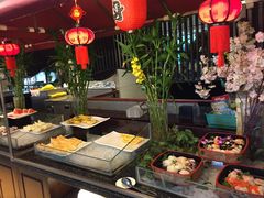 -北京广电国际酒店