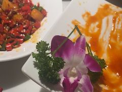 -味福记·江西小炒·南昌小吃(青山湖万达店)