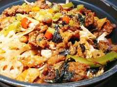 -听说碳烧蛙(高新万达店)