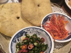 -味鼎长安·地道陕菜(凤城一路店)