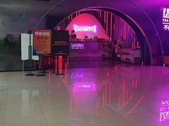 -星聚会KTV(上海松江万达店)