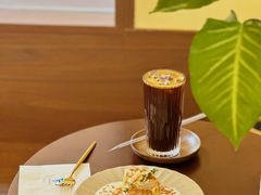 -E SPECIAL COFFEE 别样