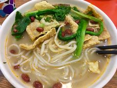-螺小胖柳州螺蛳粉(钟楼总店)