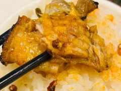 -滋味烤鱼(祥和里店)