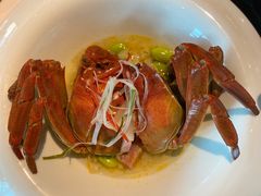 -蟹榭·本帮江浙菜·蟹宴(五角场合生汇商场店)