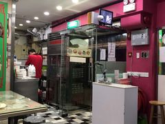 -义顺牛奶公司(新马路老店)