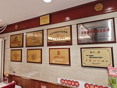 -潇湘码头·鲜湘菜(清河店)