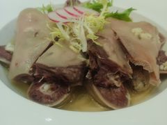-嘉宴(明发外滩广场店)