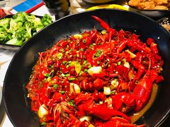 -辣家私厨火锅·龙虾(开发区店)