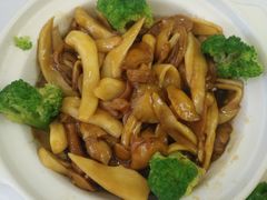 -鑫百万烤鸭店(大兴店)