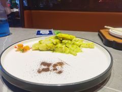 -四川饭店(长白店)