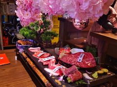 -樱宿日式和牛烧肉(五道口店)