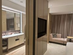 -北京康莱德酒店