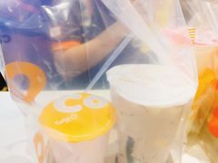 -CoCo都可(白石洲店)