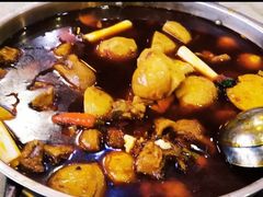 -佘记全家福芋儿鸡(向阳街总店)