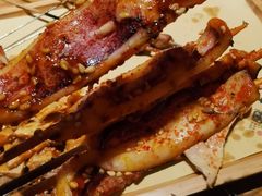 -那些年记忆烧烤