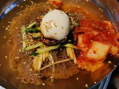 -Meet Sun韩式大排档(五一广场7MALL店)