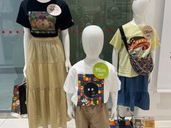 -优衣库(厦门SM广场店)
