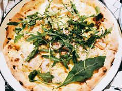 -PIZZA BIANCA(万象城店)