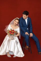 -JD STUDIO艺术婚礼摄影(钻石山店)