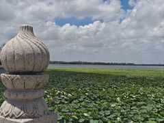 -南通濠河风景名胜区