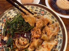 -阿福板凳面(观音桥店)