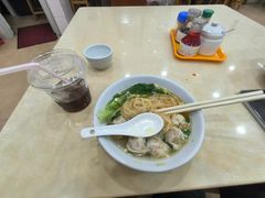 -冯不记面家(振华盈晖楼店)