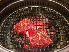 腹心肉-丸藏和牛烧肉专门店(园区师惠坊店)